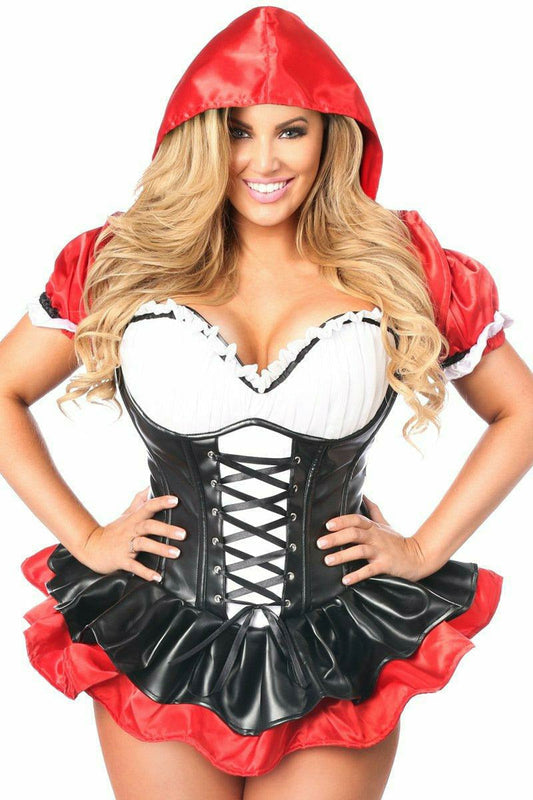 Pirate Costumes – Daisy Corsets