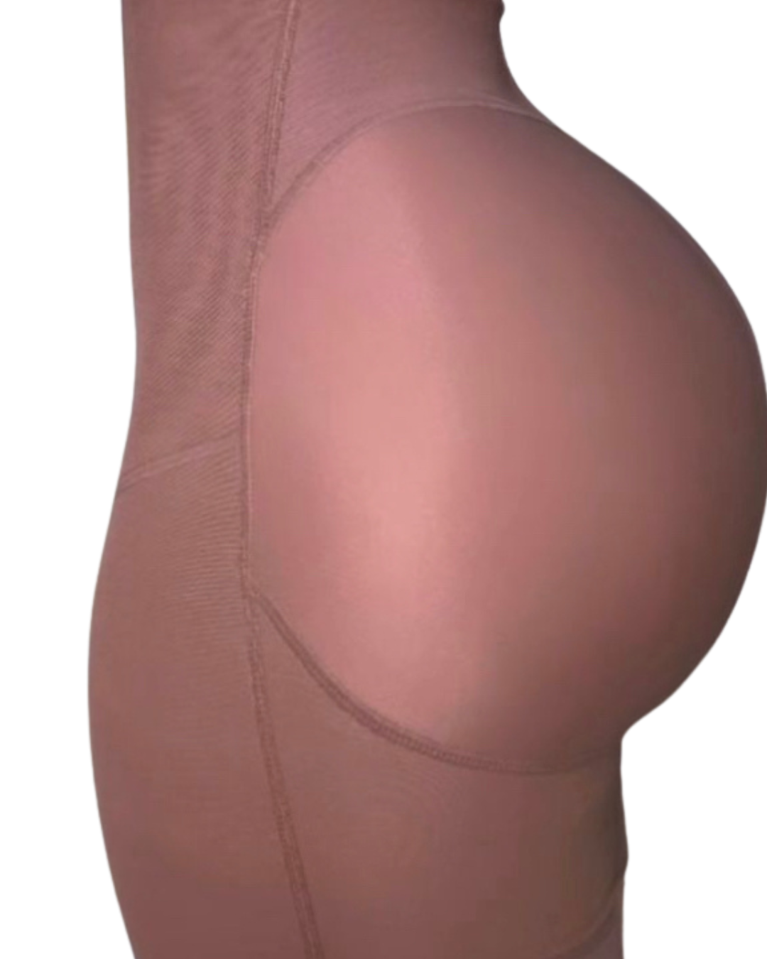 Stage 1 Compression Bundle: Option 1 (Full body mid thigh faja