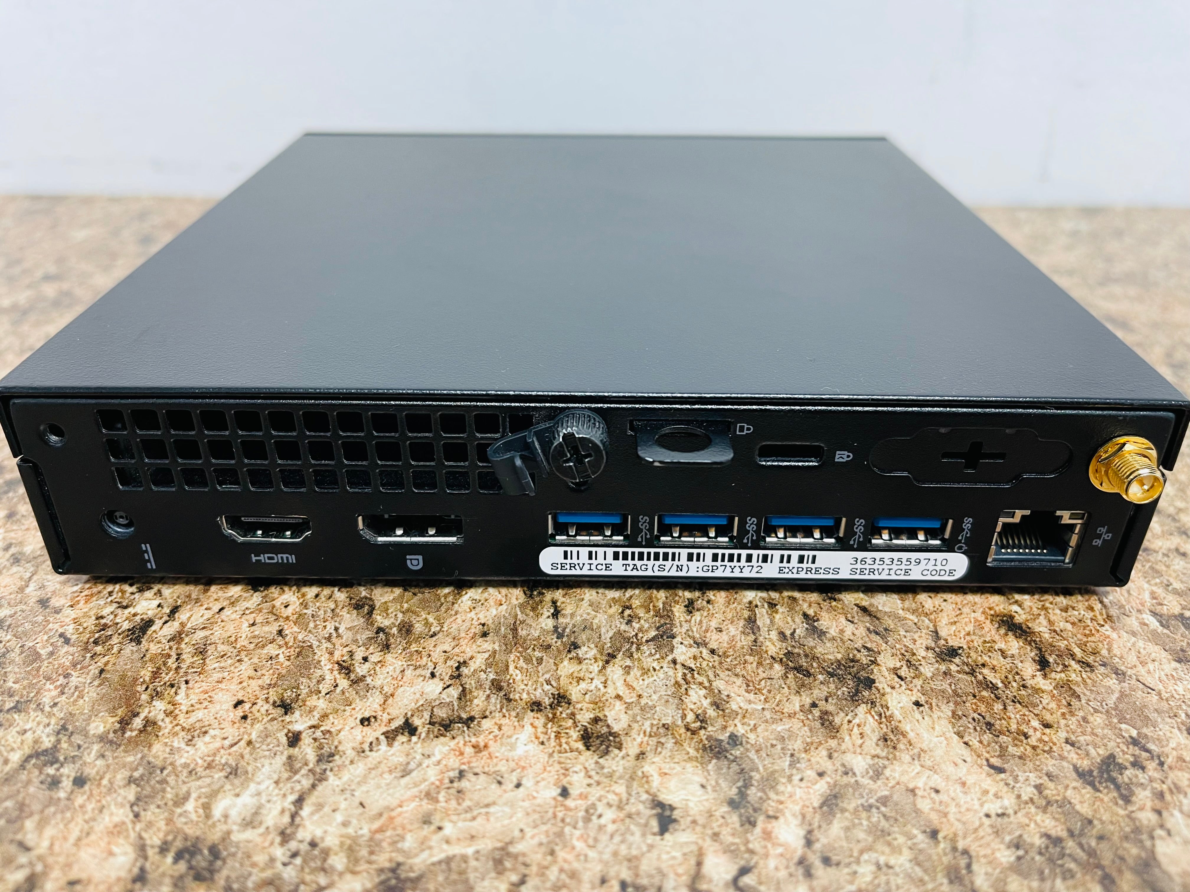 hp optiplex 7040