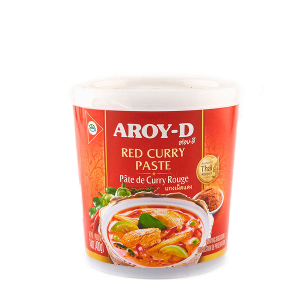 Aroy-D - Harina de Arroz Glutinoso- Producto de Thailandia 400 Gramos :  : Alimentación y bebidas