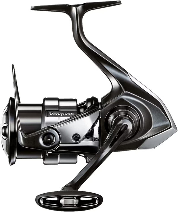 Shimano Spinning Reel 23 VANQUISH 4000MHG 5.7:1 Fishing Reel IN BOX