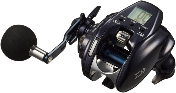 Daiwa T1200 Electric Reel