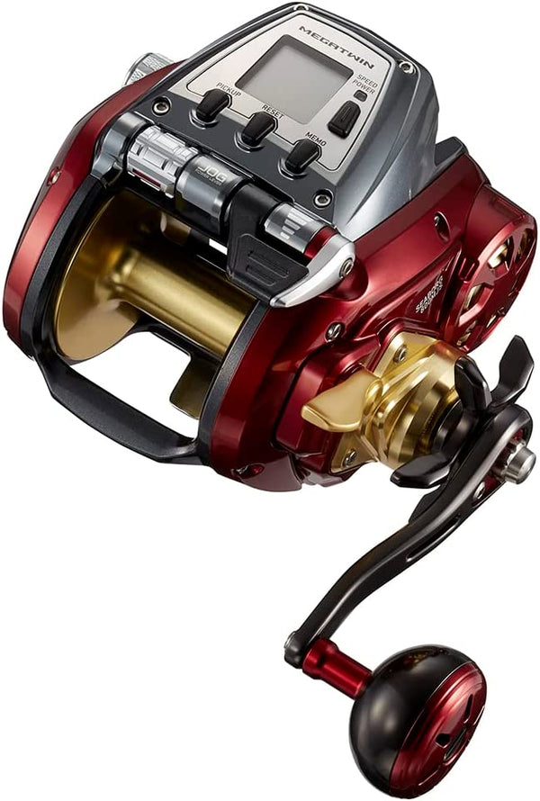 Daiwa T1200 Electric Reel