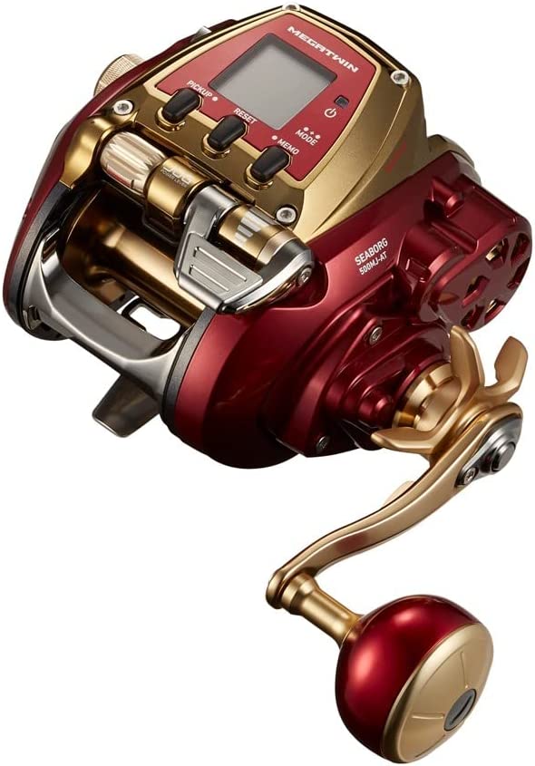 Fishing Reel Left Right Hand 2.8:1 Gear Ratio Integrated Reel with
