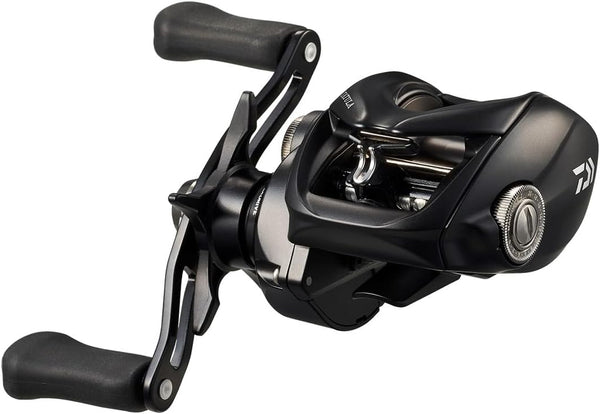 Daiwa 24 Tatula Elite Spinning Reel