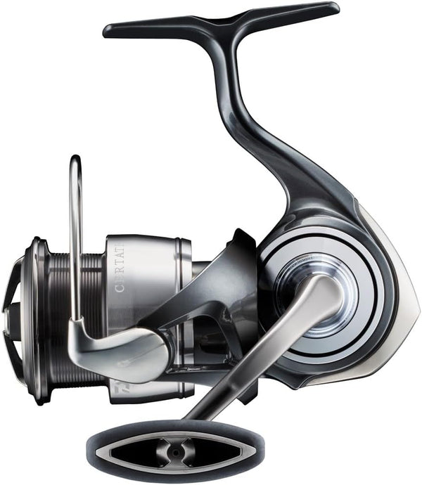 Daiwa Spinning Reel 24 CERTATE LT4000-CXH Gear Ratio 6.2:1 Fishing Ree