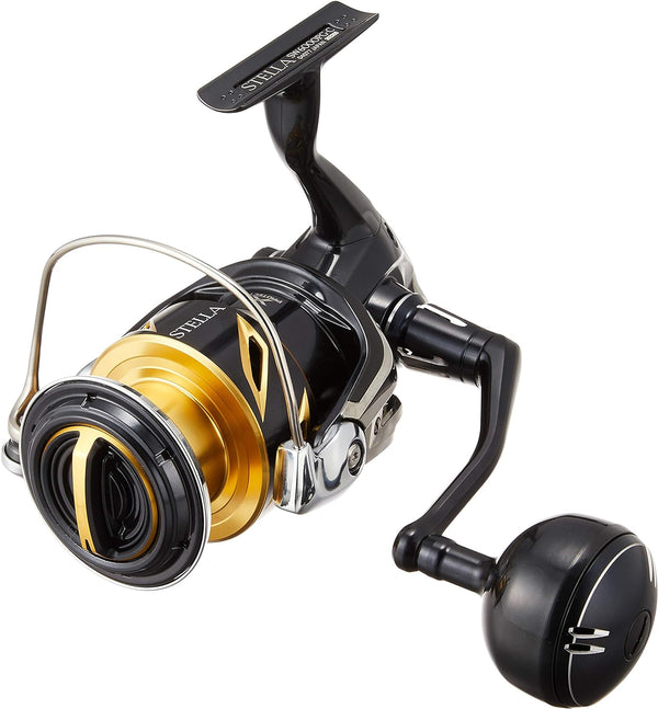 NEW SHIMANO STELLA 1000SSSPG FISHING REEL MADE IN JAPAN