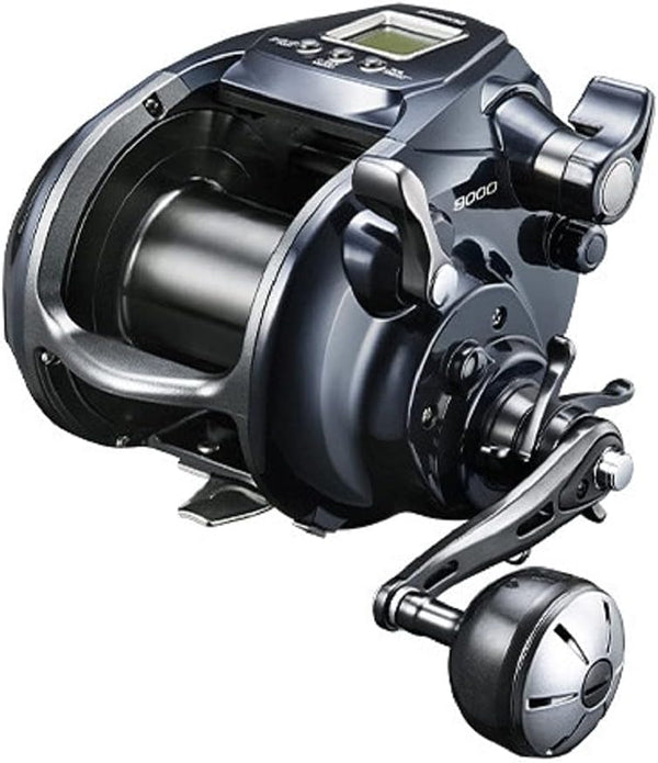 Shimano Electric Reel 20 Beast Master MD 3000 Right 4.6:1 Fishing Reel