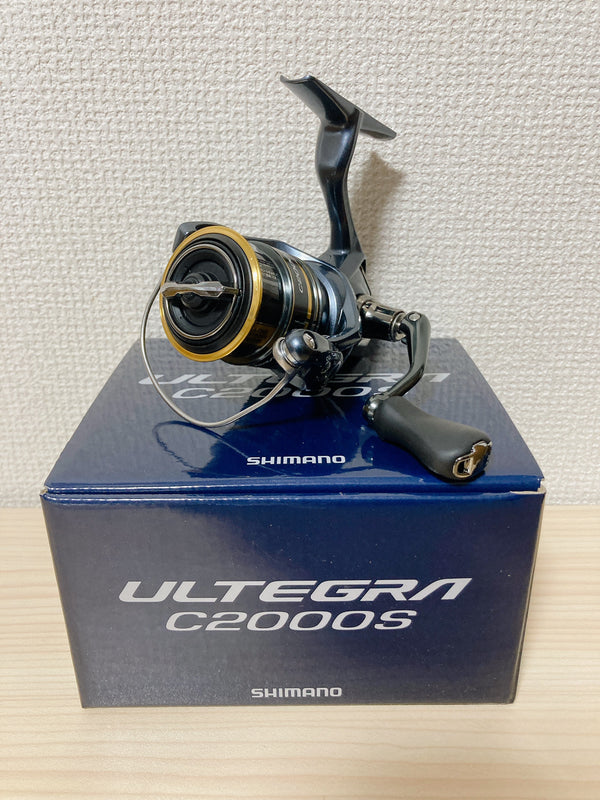 Shimano Ultegra 1000 Made in Japan, Sports Equipment, Fishing on