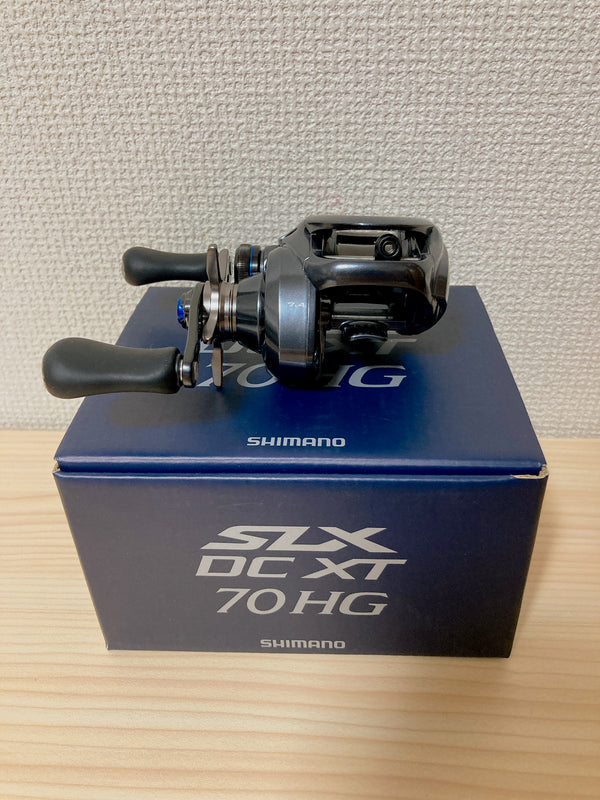 シマノ SLX DC XT 71HG | nate-hospital.com