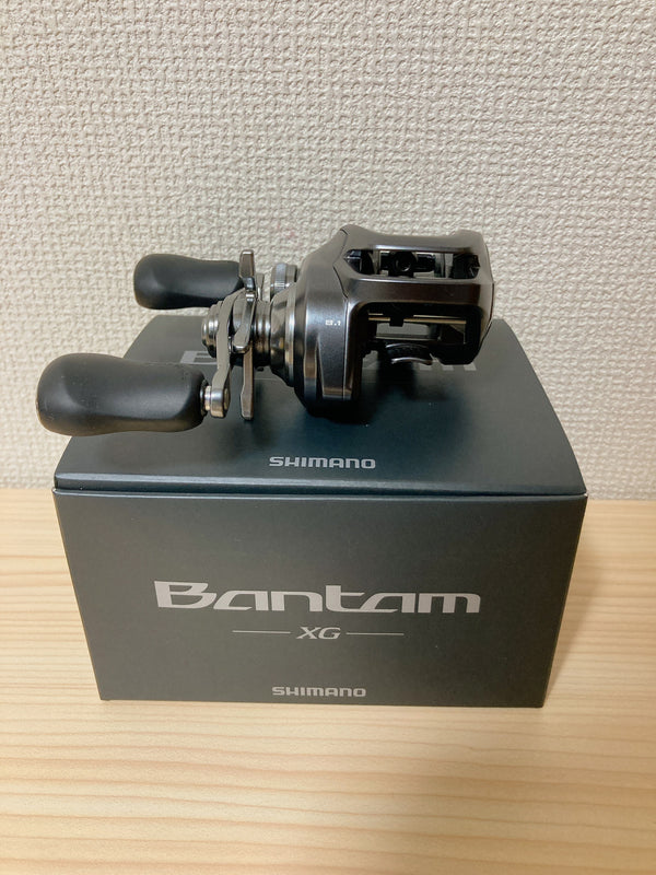 🔥18 SHIMANO BANTAM MGL🔥 Saltwater Baitcasting Reel with 1 Year Local  Warranty & Free GIFT