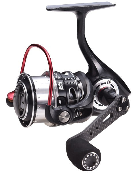 Abu Garcia Spinning Reel Revo MGXtreme (2500MSH) Bass Fishing Shore Jigging