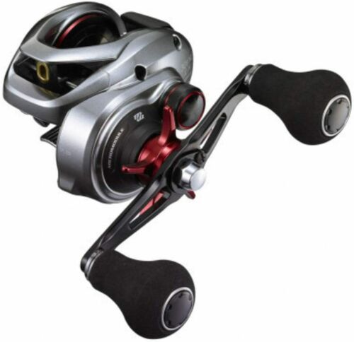 Shimano 17 SCORPION 70-XG Baitcasting Reel 4969363037831 – North