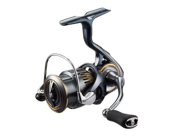 Daiwa Spinning Reel 23 AIRITY PC LT3000-XH 6.2:1 Fishing Reel IN BOX