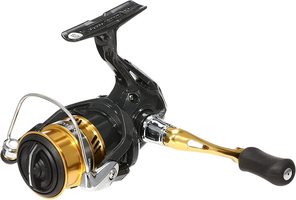 Shimano Spinning Reel 22 SAHARA C2000SHG Gear Ratio 6.0:1 Fishing Reel