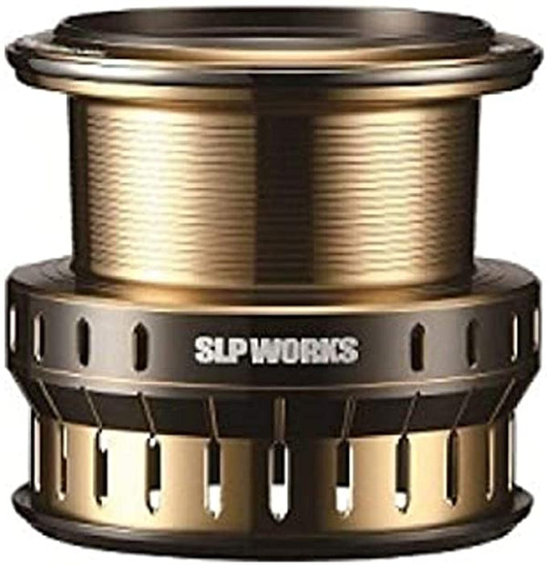 Daiwa SLP WORKS spool SLPW EX LT For spinning Reel Fishing Outdoor Fis