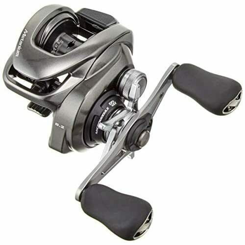 Shimano 15 Metanium DC Right