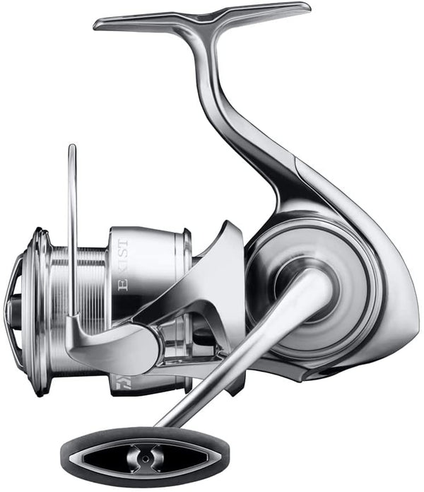 Daiwa Spinning Reel 22 EXIST LT3000S Gear Ratio 5.2:1 Fishing Reel IN