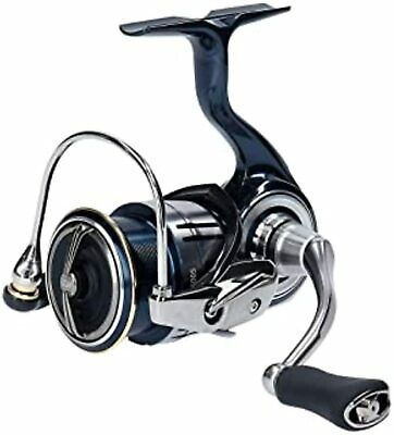 Daiwa Spinning Reel 19 BALLISTIC LT2500SS-CXH 6.2:1 Fishing Reel IN BO