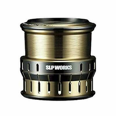 DAIWA SLP WORKS Fishing Spool SLPW EX LT For spinning Reel 3000S LT300