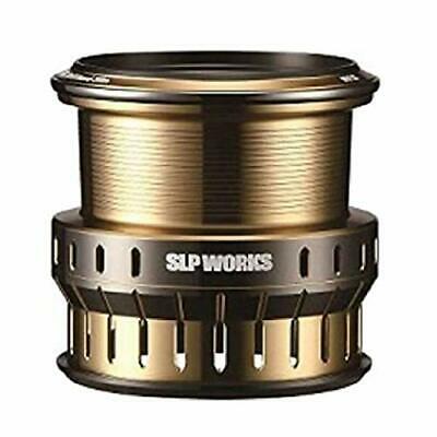 DAIWA SLP WORKS Fishing Spool SLPW EX LT For spinning Reel 3000S LT300