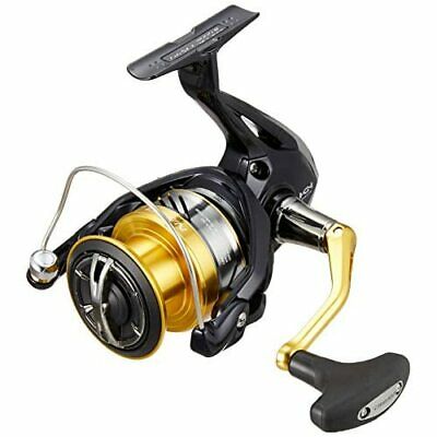 Shimano Spinning Reel Trout 18 CARDIFF CI4+ 1000S 5.0:1 Fishing