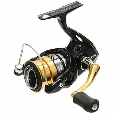 Shimano 18 CARDIFF CI4+ 1000S Spinning Reel New in Box