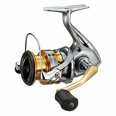 Shimano Spinning Reel 17 SEDONA 6000 4.6:1 Fishing Reel IN BOX