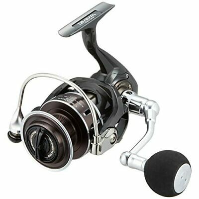 DAIWA 16 CATALINA 4500 Spinning Reel Fishing From Japan