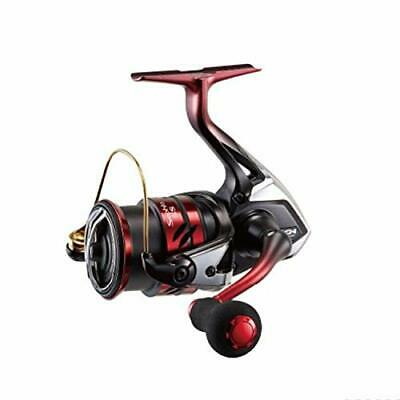 Shimano Spinning Reel 17 SEPHIA CI4+ C3000S 5.0:1 EGING for Squid Reel