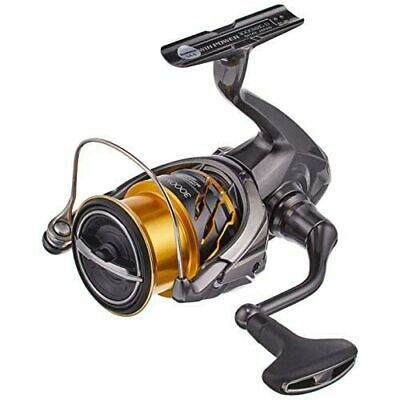 Shimano Spinning Reel 20 Twin Power C3000MHG Versatile