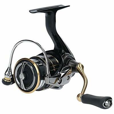 DAIWA BALLISTIC LT4000-C Spinning Reel From Japan