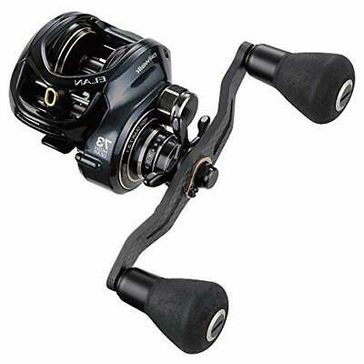 Tailwalk FULLRANGE 66R Baitcasting Reel From Japan