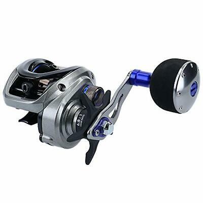 Daiwa PLAISO 2500-H-LBD Lever-break Reel From Japan