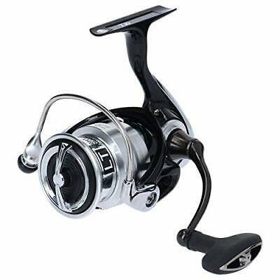 Daiwa PLAISO 2500-H-LBD Lever-break Reel From Japan