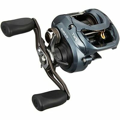 Daiwa 21 Zillion SV tw 1000 (Right Handle)