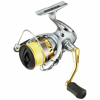 Shimano Spinning Reel 17 SEDONA 6000 4.6:1 Fishing Reel IN BOX