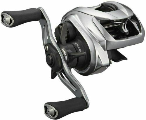 Daiwa Baitcasting Reel 16 Zillion SV TW 1016SV-H Right 6.3:1 Fishing R