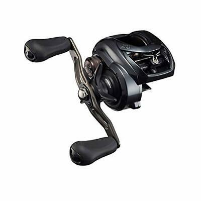 Daiwa Tatula Elite Baitcasting Reel · 8.1:1