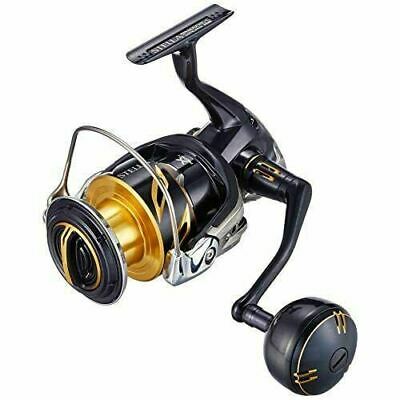 Shimano Spinning Reel 20 STELLA SW 30000 4.4:1 Saltwater Fishing Reel