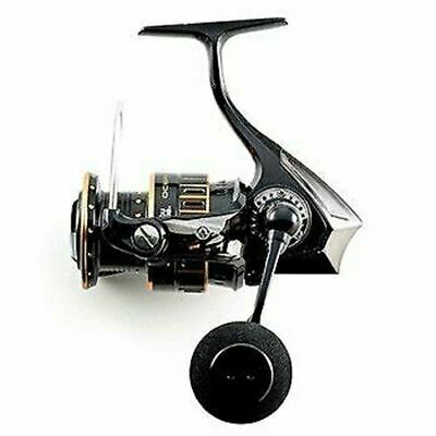 Abu Garcia Spinning Reel REVO MGX THETA 3000SH