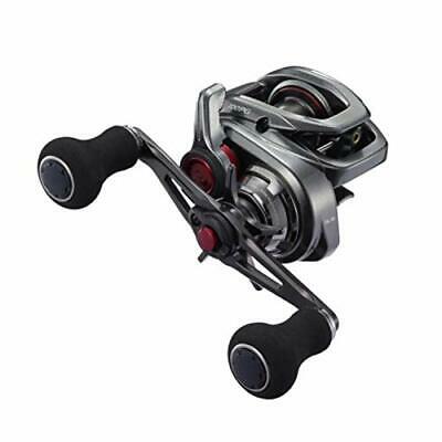 Shimano Baitcasting Reel 21 ENGETSU 100HG Right 7.8:1 Fishing Reel IN