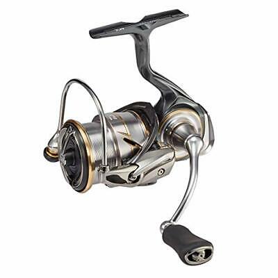 Daiwa Spinning Reel 20 LUVIAS FC LT2000-S-XH 6.2:1 Fishing Reel IN BOX