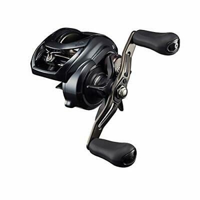 Daiwa Baitcasting Reel 21 TATULA TW 400XHL Left Handed IN BOX