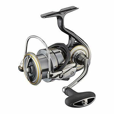 Daiwa Spinning Reel 21 LUVIAS AIRITY LT3000S-CXH