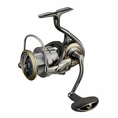 DAIWA Rubias 1500 Spinning Reel uesd fishing Reel