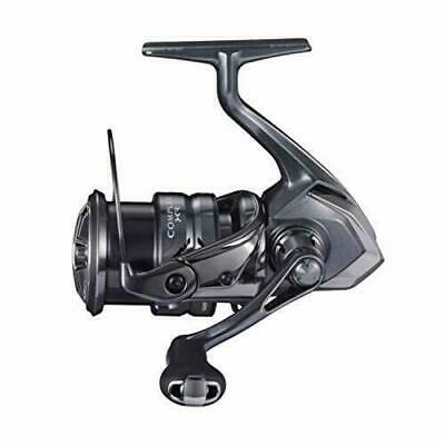 Shimano Spinning Reel 22 Soare XR 500SPG Gear Ratio 4.7:1 Fishing Reel