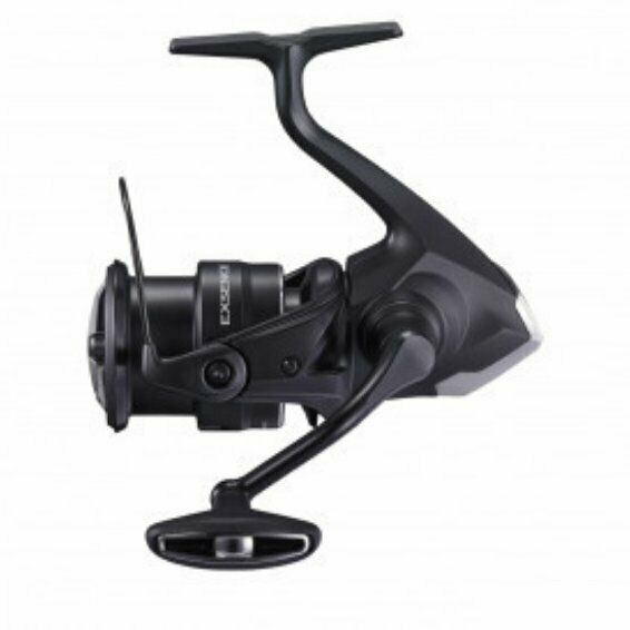 Shimano Spinning Reel 11 SA Active Surf Bold Thread 3.8:1 Fishing Reel