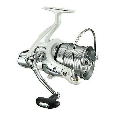 Daiwa Surf Casting Reel 17 CROSSCAST 5500 Gear Ratio 4.1:1 IN BOX