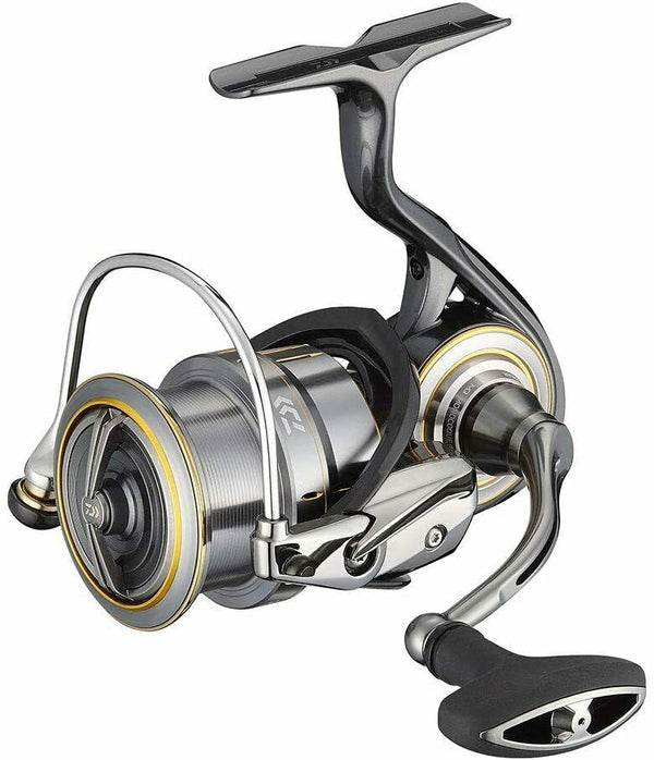 Daiwa Spinning Reel 21 LUVIAS AIRITY FC LT2500S-XH-QD IN BOX